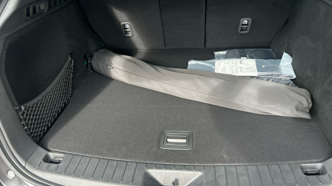 Mazda CX-60 2.5 PHEV Exclusive-Line 5dr Auto Estate - Image 4